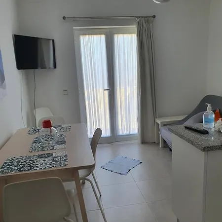 Apartment Sol E Mar