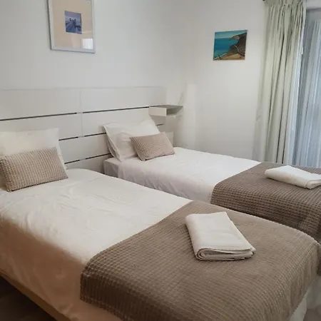 Apartment Sol E Mar