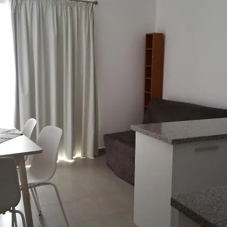 Apartment Sol E Mar