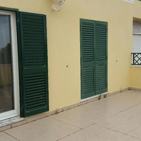 Apartment Sol E Mar