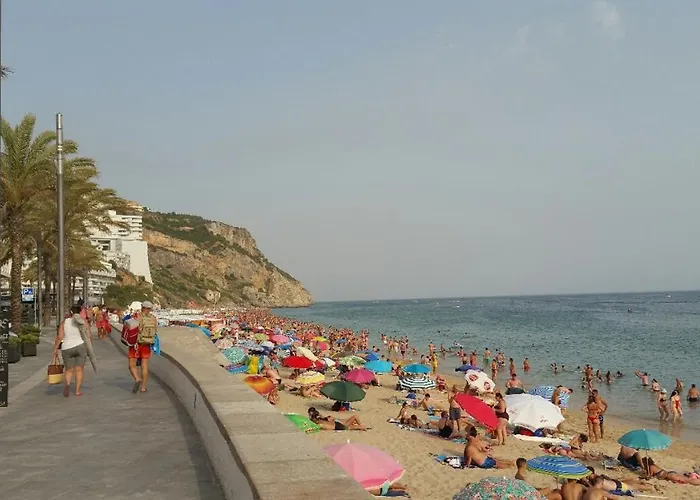 Sol E Mar * ססימברה