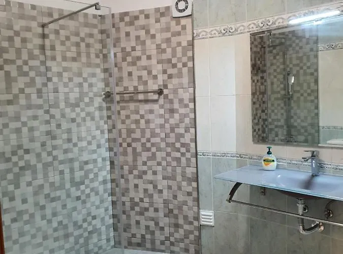 דירה Sol E Mar *