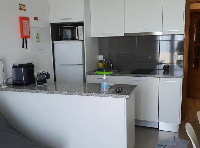 Sol E Mar * ססימברה