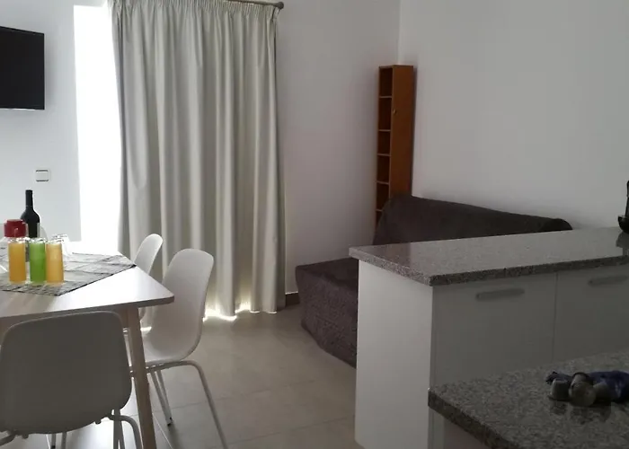 Apartmán Sol E Mar