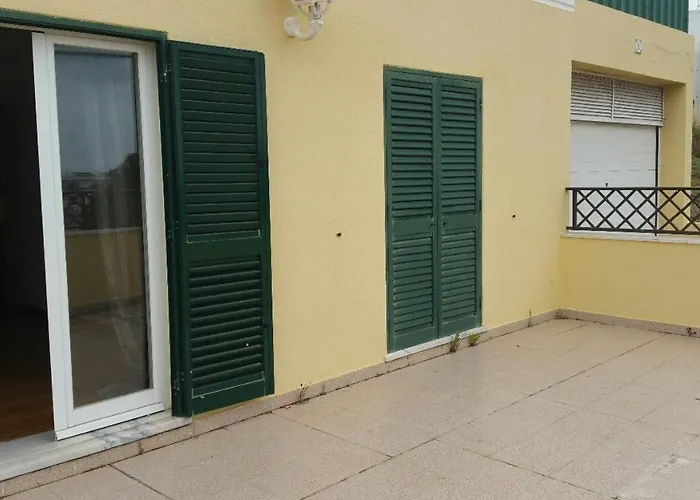 Apartmán Sol E Mar