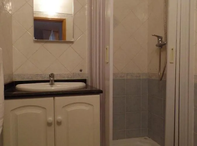 Sol E Mar * ססימברה